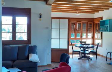 Apartamentos y Casa La Paredana, agroturismo - Foto 33