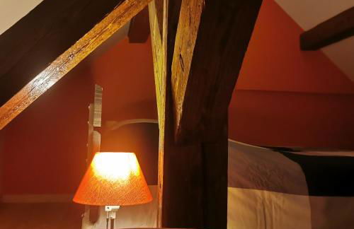 Gite Joël et Nathalie - Foto 16