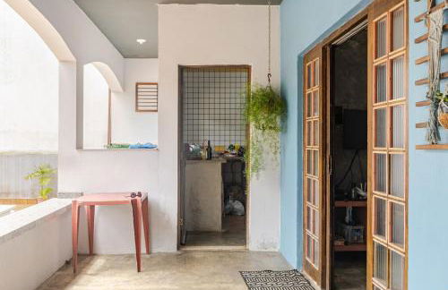 Casa Peruibe Paraiso - Mar, cachoeira, piscina e mata - Foto 6