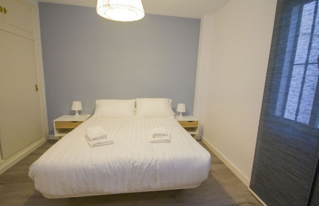 Aparamentos Centro Nerja Marimel 104 - Foto 2