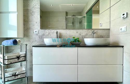 VALENTINA villa de lujo con piscina - Foto 25