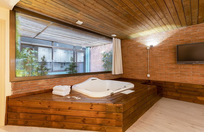 Hospedium Apartamentos DV - Foto 1