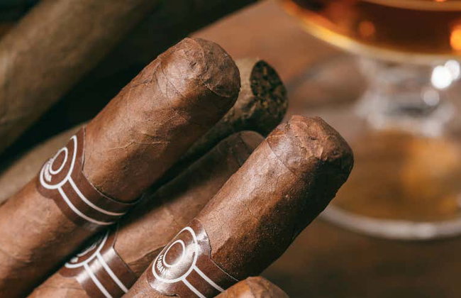Cuban Cigar Workshop - Photo 1