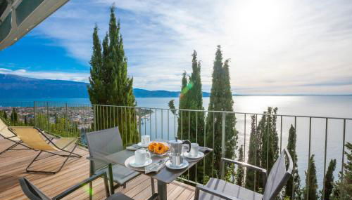 Rustichel Fantastic Lake View - Happy Rentals - Foto 2