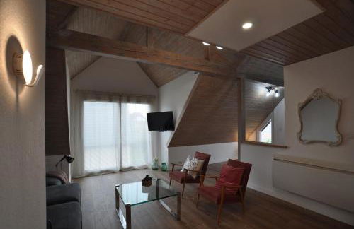 L'Hirondelle - Charming flat - - Foto 30