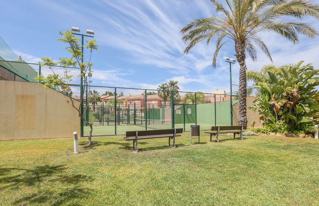 Las Cumbres in Islantilla - Foto 30