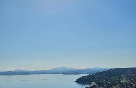 Ionelia Seaview Apartment at Barbati - Foto 20