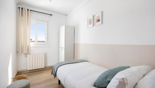 Amazing 3bdr Apt In Cornella 1 Mins From Metro - Foto 4