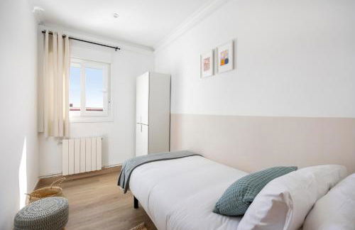 Amazing 3bdr Apt In Cornella 1 Mins From Metro - Foto 4