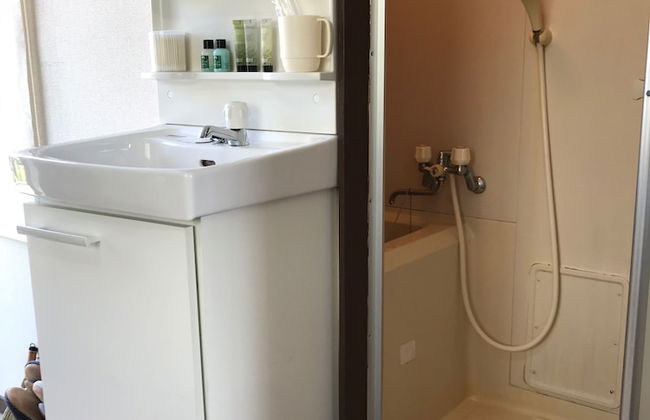 Yuigahama Apart - Foto 32