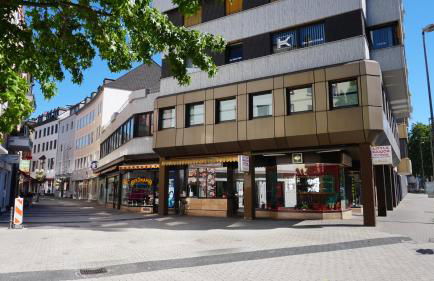 Cozy Flats Koblenz - Foto 14