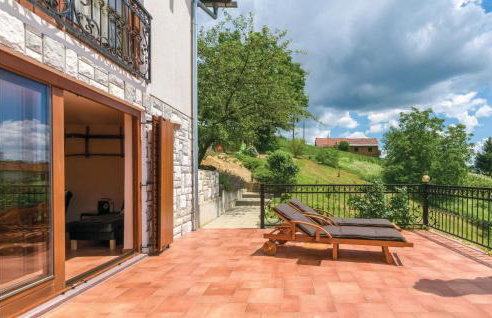 Amazing Home In Svmartin Na Muri - Foto 4