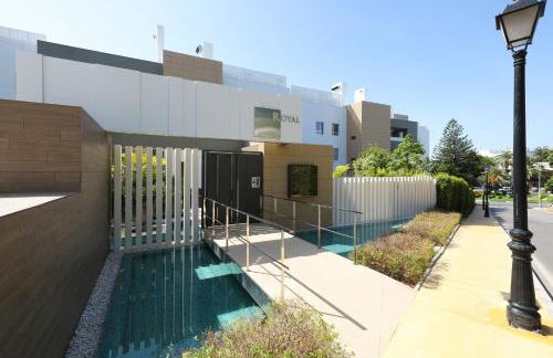 New Modern 3 Bed Apartment Puerto Banus - Foto 1