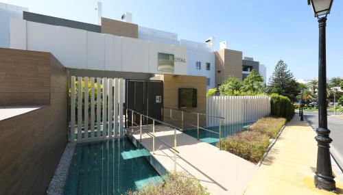 New Modern 3 Bed Apartment Puerto Banus - Foto 1