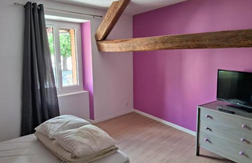 Le "46" jusqu'à 6 personnes - Foto 1