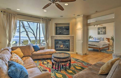 Casa dAmore Extravagant Lakefront Villa! - Foto 6