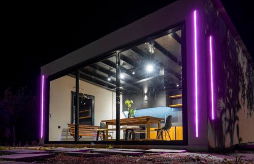 Berries Luxury Apartments - Foto 19