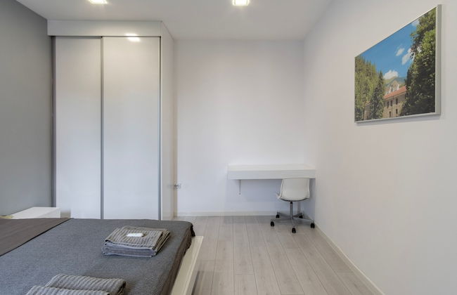 BlueWavePlace Sofia - City Center - Foto 8