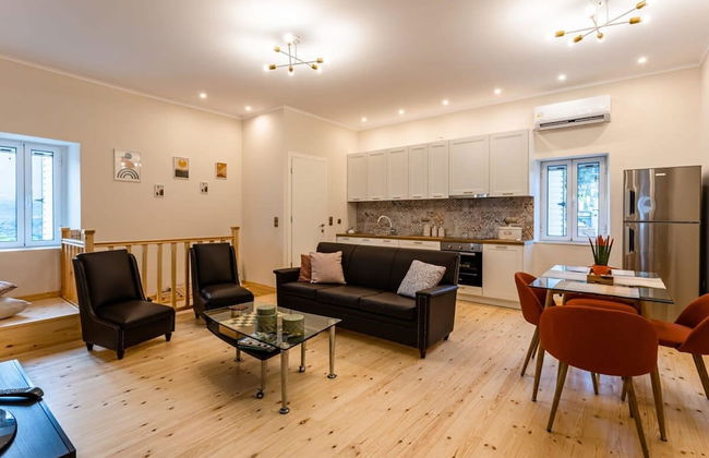 Valira Cozy Maisonette - Relaxing Vibes Getaway - Foto 2