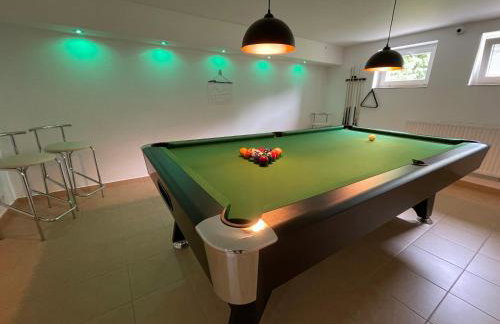 White House Izabelin Family SPA House near Warsaw - Foto 103