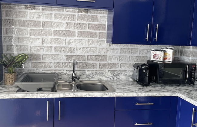 The Paisley Penthouse - Stunning View of the Abbey - Foto 13