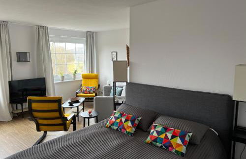 Fi-Eck Apartments - Foto 12