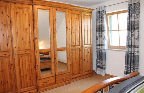 Ferienwohnung Faber mit großem Südbalkon - Foto 8