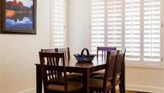 Gated Ocotillo house, pool heater, BBQ, golf views - Foto 5