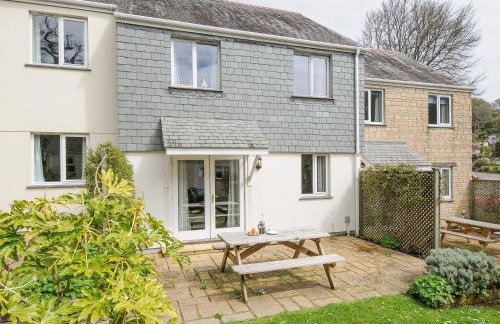 Woodmans Cottage - Foto 26