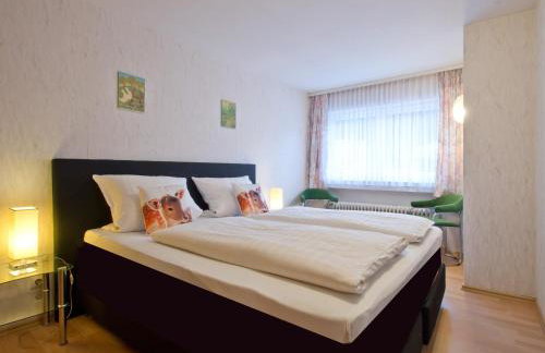 Landpension Am Sommerhang - Photo 8