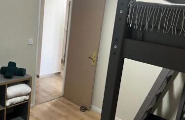 Appartement, vue sur l’étang, proche aéroport. - Foto 26