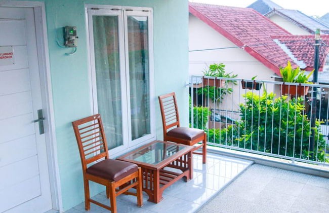 Kozi Kost Paviliun - Photo 24