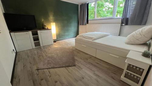 Ferienwohnung Bad Driburg - Foto 4