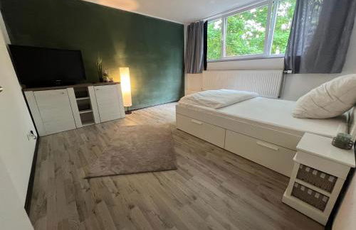 Ferienwohnung Bad Driburg - Foto 4