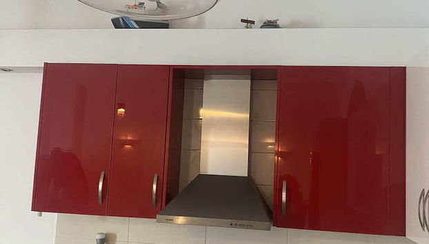 Mykonos Chora 2 Bd House Cycladic Escape - Foto 5, Cocina privada