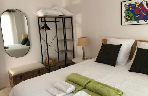 La Petite Rive - Les Tilleuls - Foto 7