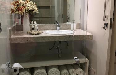 Ondina Apart Hotel - Apto. 537 - Foto 61