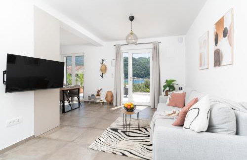 Honoris Apartment - Brand new - Private parking - 90 m from the beach- Terrace - Foto 28