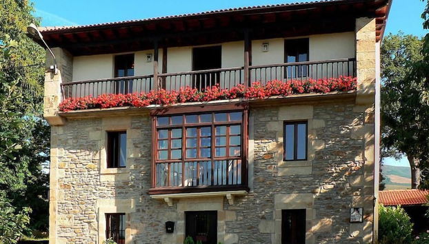 El Cajigal De Quintana - Foto 2, Immagine principale