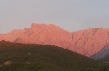 Au pont de Tuarelli, Ludique, Galeria, Corse - Foto 41