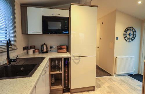 Highlands Way Lodge - Foto 13