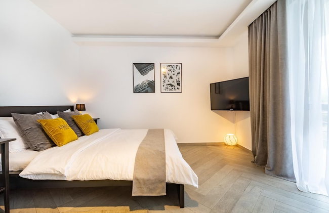 Urbio Private Suites - Foto 21