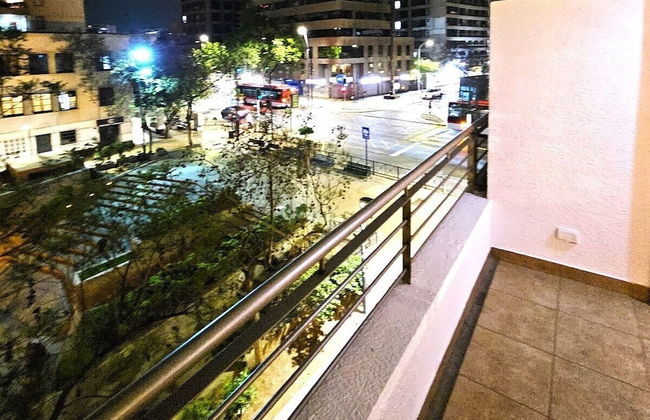 Manuel Montt apartrent - Foto 11