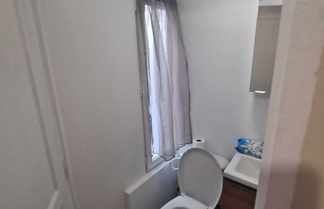 Villa Olympique Proche Paris - Foto 47