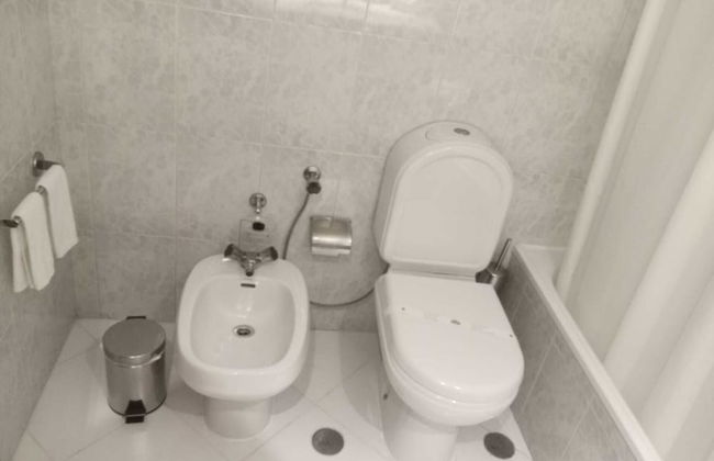 Ondamar Hotel - Photo 35