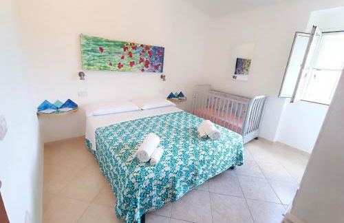 Orosei RE - Villa Aurora Rimedia a 50 metri dal mare - Foto 45