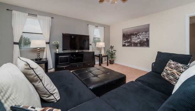 Salottino della hall