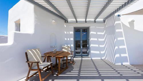 Agkairia´s House - Foto 5