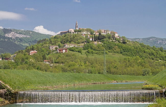Vineyard Cottage Princess With Sauna - Photo 19