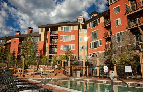 Raintree's The Miners Club Park City - Photo 40